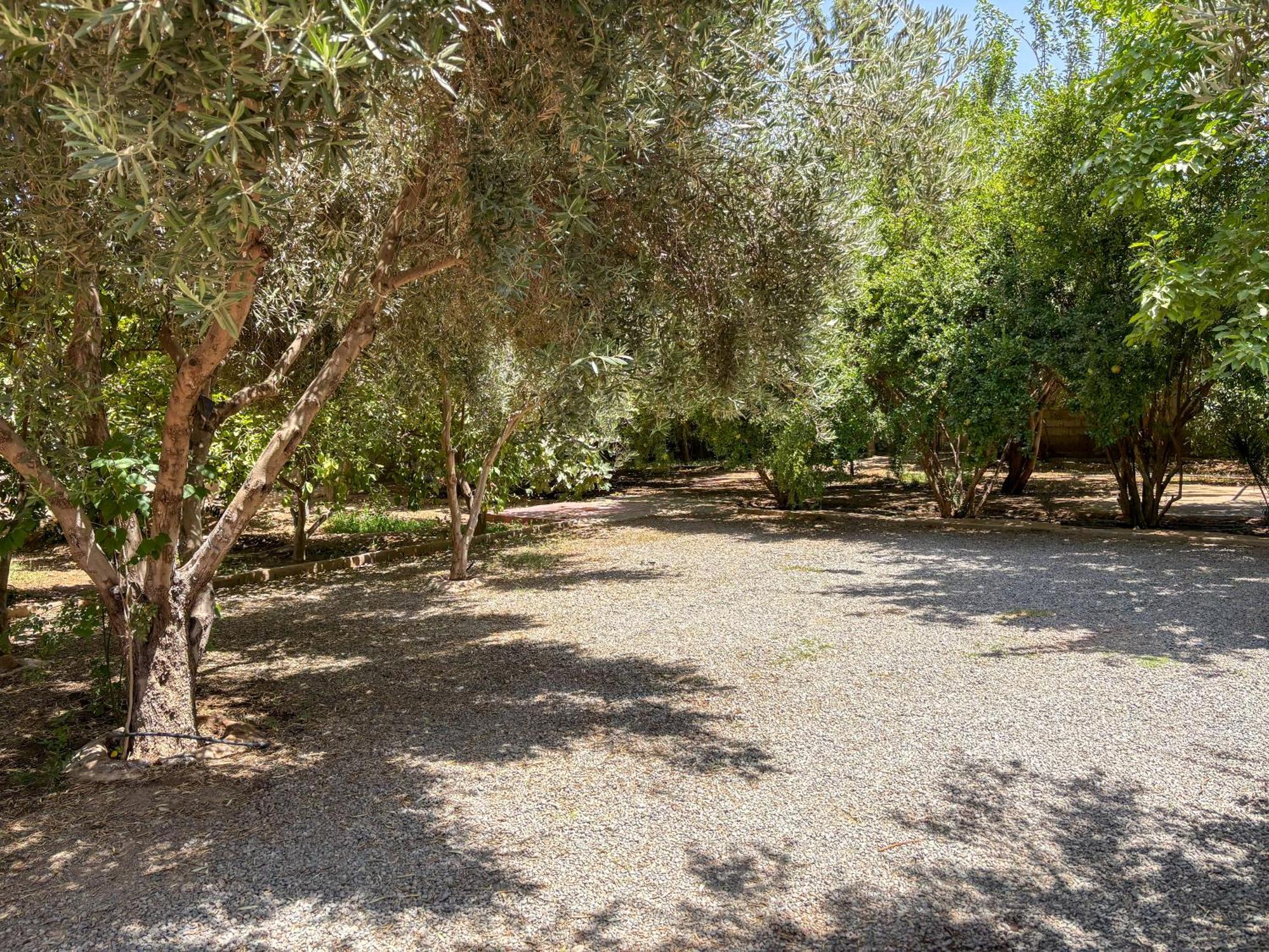 Le Bleu House Bed & Breakfast Sidi Abdallah Ghiat Bagian luar foto