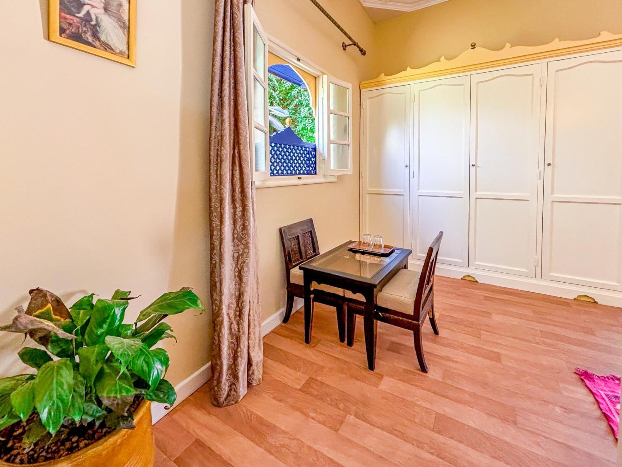 Le Bleu House Bed & Breakfast Sidi Abdallah Ghiat Bagian luar foto